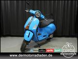 Vespa GTS 310 E5+ SUPERSPORT BLU / VORFÜHRER - VESPA BLAU ROLLER