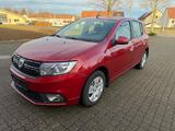 Dacia Sandero II Laureate*AUTOMATIK*NUR 47.000KM*NAVI* - Dacia Sandero Gebrauchtwagen in Stuttgart
