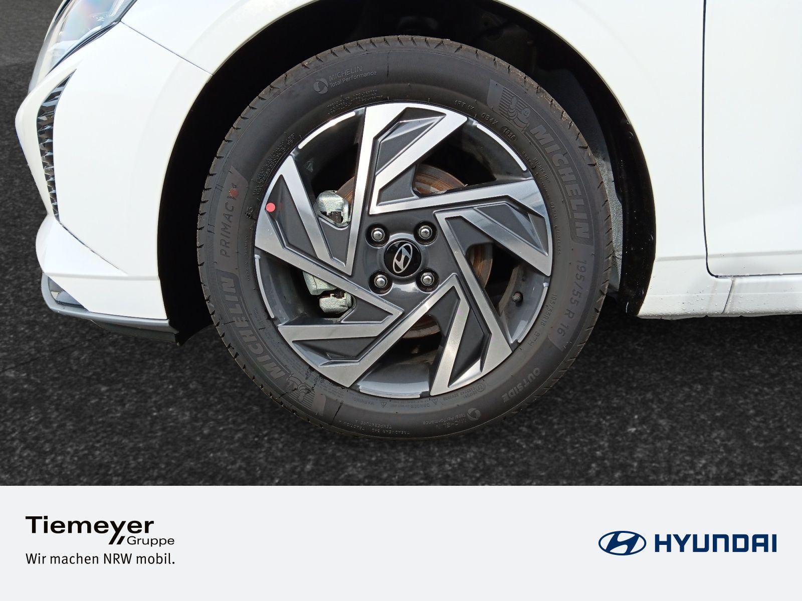Hyundai i20 - Bild 9