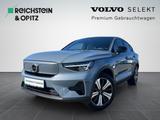 Volvo C40 Plus Recharge Pure Electric 2WD/ACC/Keyless - graue Volvo C40