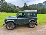 Land Rover Defender 90 Td4 Station Wagon S S - Land Rover Defender in München