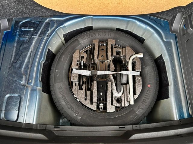Fabia Ambition AHK;LED;SHZ;PDC