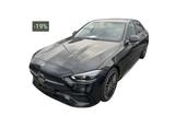 Mercedes-Benz C 200 Limousine AMG/PANO/NIGHT/-19%/SOFORT - Mercedes-Benz C 200 New cars