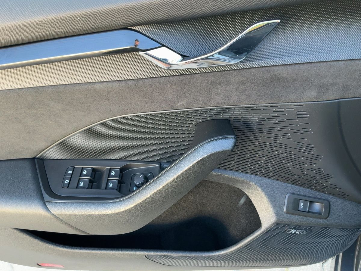 Skoda Octavia - Bild 16