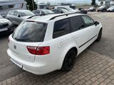Seat Exeo ST 2.0 TDI CR Ecomotive Style - Seat Exeo: TDI