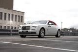 Rolls-Royce Dawn *Inspired by Fashion Edition* - Rolls-Royce Dawn Gebrauchtwagen