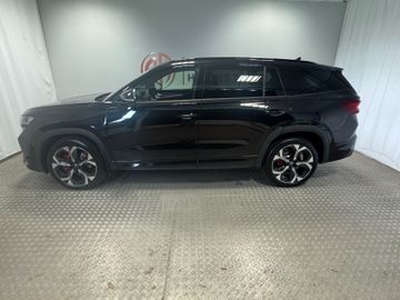Skoda Kodiaq 2.0 4x4 RS AHK*StHz*Pano*HeadUp