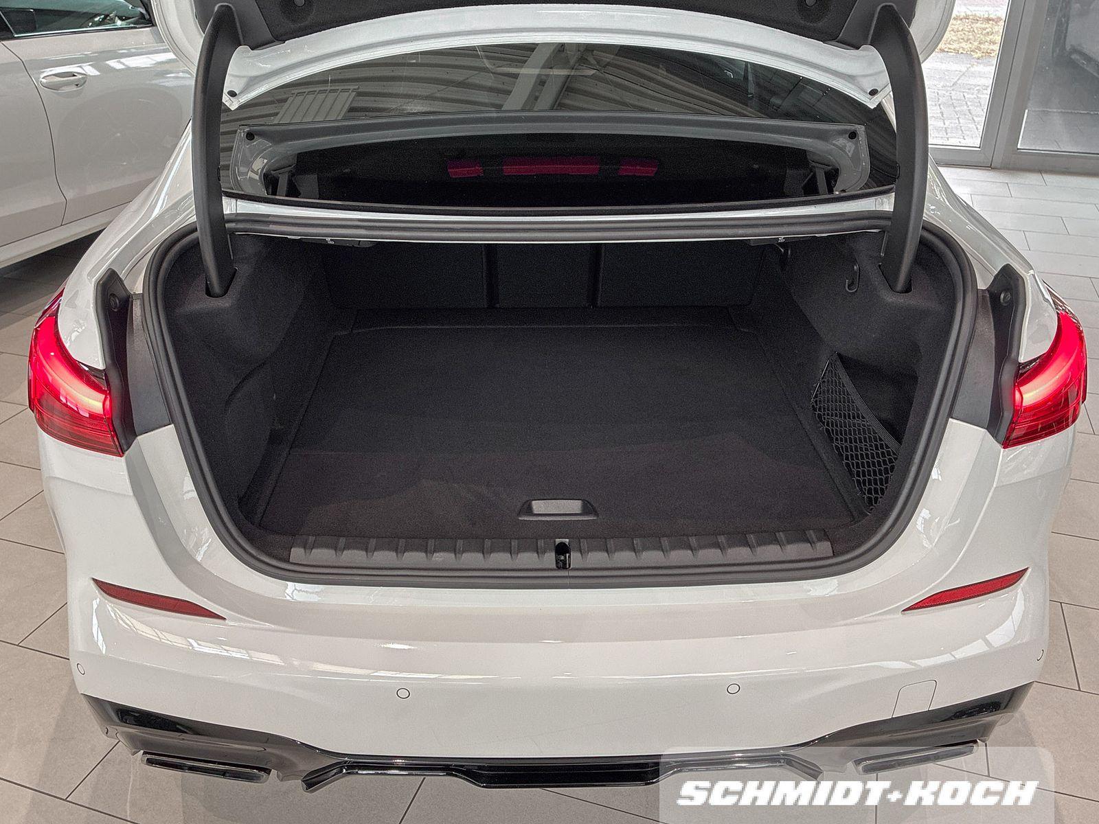 BMW M235i Gran Coupé xDrive AT Steptronic PANO