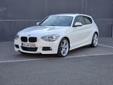 BMW 116i -M Sport, Xenon, PDC, Sitzheizung, 17" - gebrauchte BMW 116 aus dem Jahr 2013