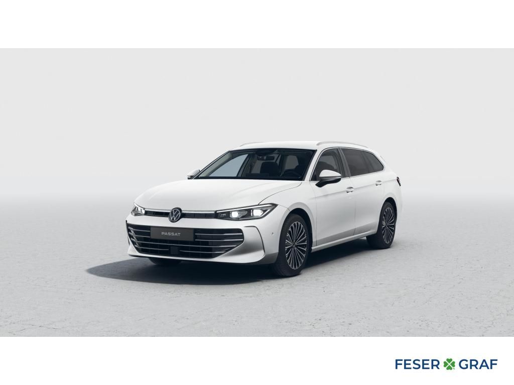 Volkswagen Passat - Bild 6