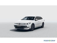Volkswagen Passat - Vorschau Bild 6