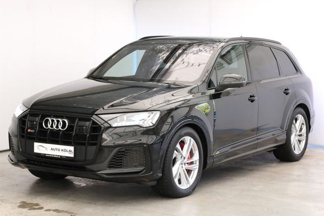 Audi SQ7 TDI 320(435) kW(PS) tiptronic HUD PANO ACC