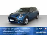 MINI Cooper D Clubman Navi.LED.RFK.Sportsz.Apple.SHZ - blaue MINI Cooper D Clubman