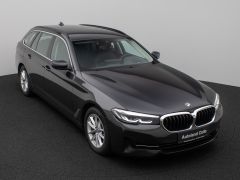 Foto Nummer 3: BMW 520d