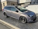 Ford Focus 1,6TDCi 85kW S/S DPF Titanium Turnier ... - Ford Focus: 85kw