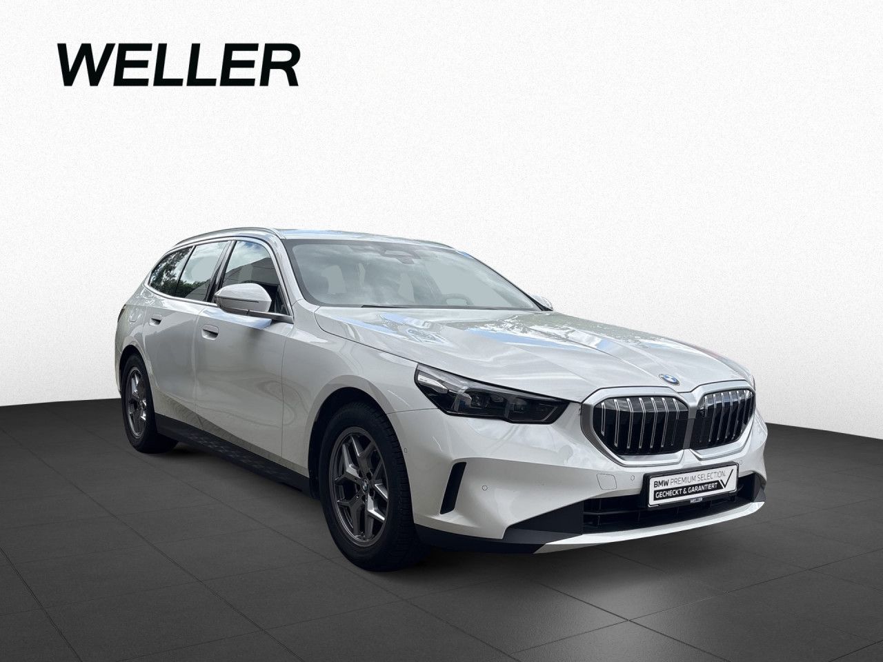 BMW 520 - Bild 6