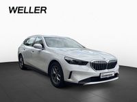BMW 520 - Vorschau Bild 6