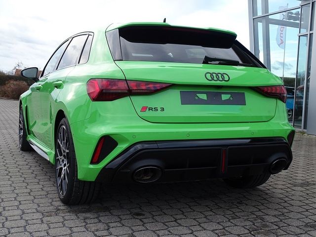 RS3 Sportback 2.5 TFSI quattro - SONOS Premium