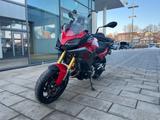 BMW F 900 XR 4 Pakete - BMW F 900 XR