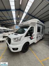 Challenger 287 Graphite Edition