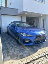BMW 430i Coupé M Sport *Kamera*HiFi*Garantie*Service - BMW 430 aus 2024