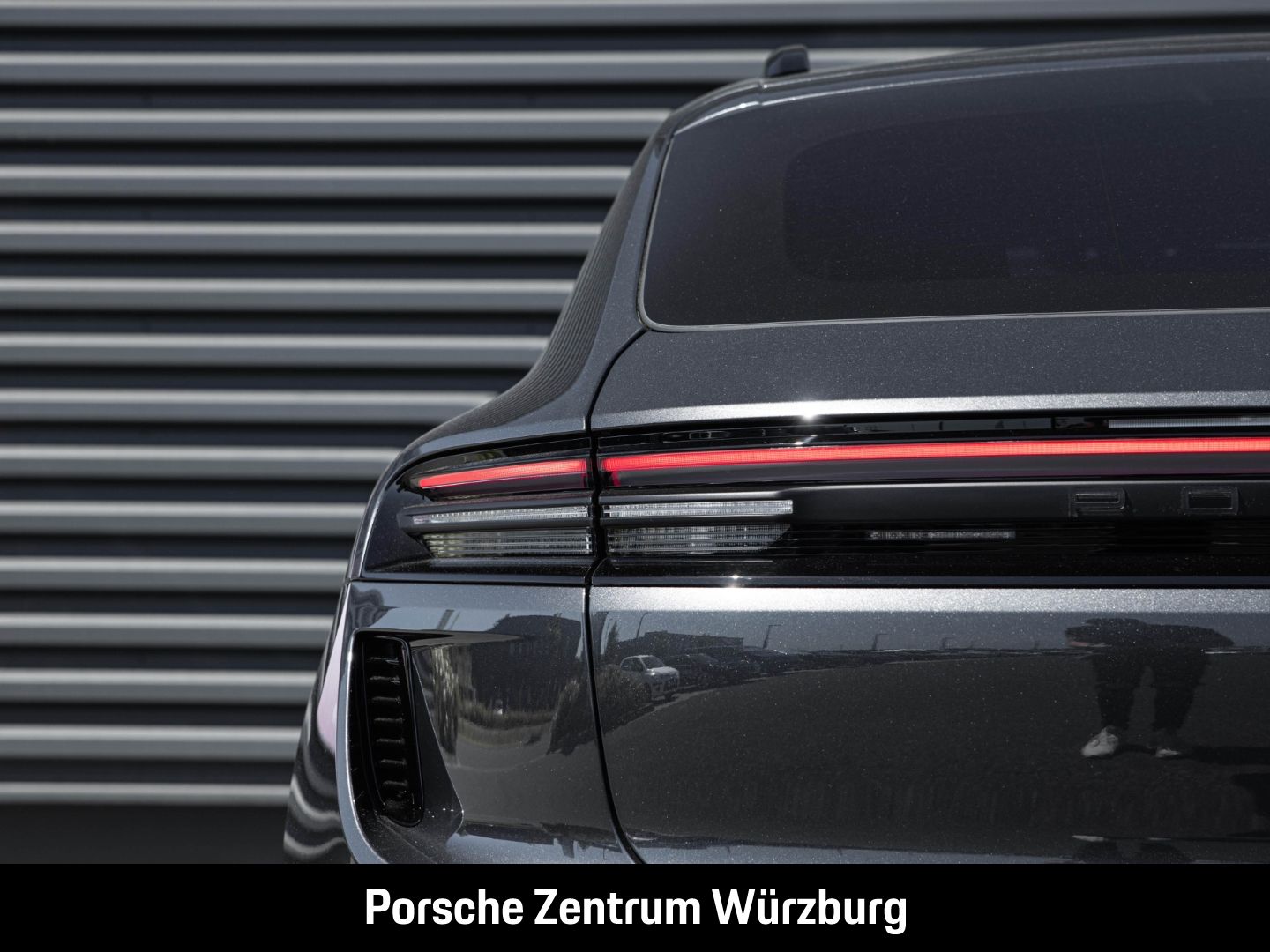 Porsche Macan - Bild 8