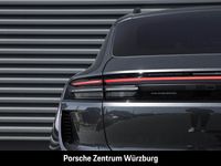 Porsche Macan - Vorschau Bild 8