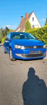 Volkswagen Polo Trend  Austauschmotor Austausch Getriebe - Volkswagen: Austauschmotor