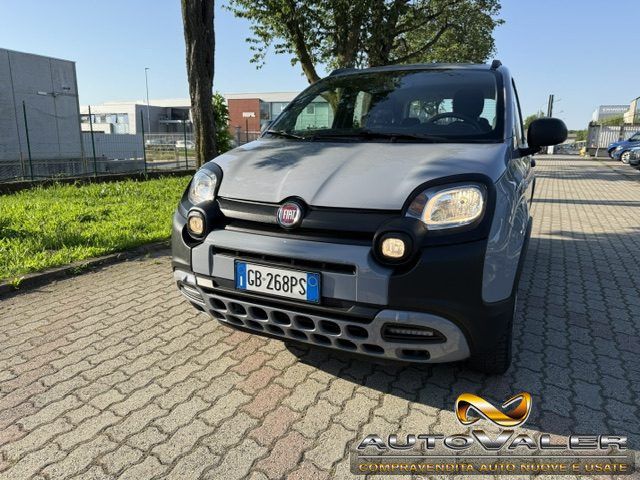 Image of Fiat Panda