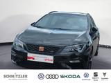 Seat Leon ST 2.0 TSI Cupra 300 PANO/BEATS/SHZ+++ - Seat Leon Gebrauchtwagen in Leverkusen