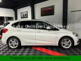 BMW 225i Active Tourer xDrive*Sport Line*Autom.*LED* - BMW 2er Reihe mit Benzin-Antrieb: Allradantrieb