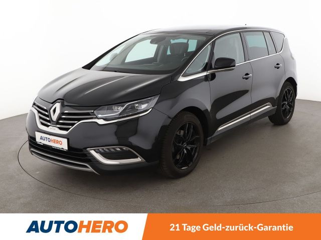 Renault Espace 1.8 TCe Initiale Paris Aut.*NAVI*CAM*PDC*