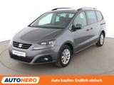 Seat Alhambra 1.4 TSI Style *TEMPO*PDC*SHZ* - Seat 7-Sitzer
