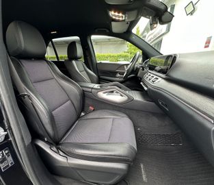 Mercedes GLE 300 - 6