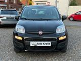 Fiat Panda 1.2 Easy Klima 2.Hand TOP Scheckheft Euro6 - Fiat Panda: 2t