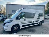Adria Twin Supreme  600 SBX "sofort verfügbar" - Adria Diesel Kastenwagen Automatik