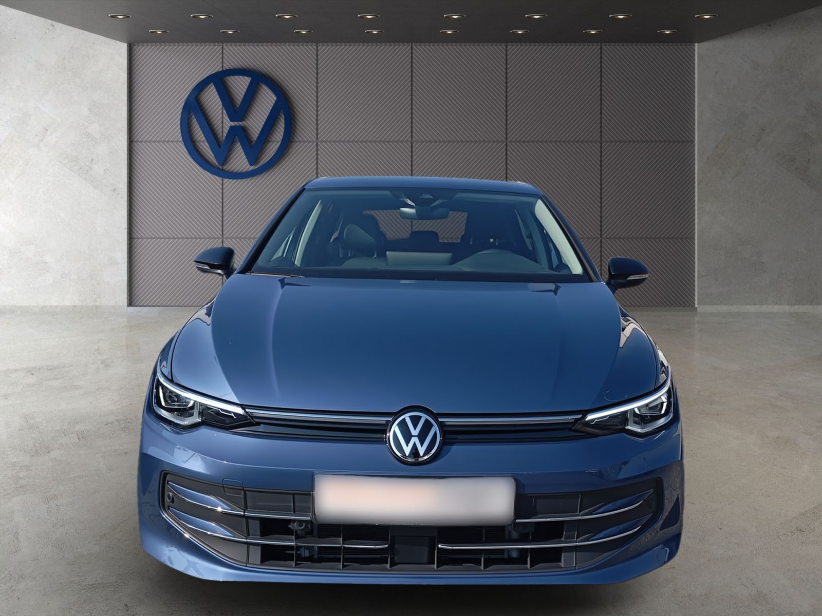 Volkswagen Golf - Bild 2