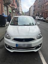 Mitsubishi Space Star zu verkaufen - Mitsubishi Space Star in Mainz