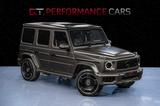 Mercedes-Benz G 63 AMG FACELIFT 22" Performance A22 Carbon - gebrauchte Mercedes-Benz G 63 AMG aus dem Jahr 2025