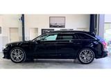 Audi S6 Avant 3.0 TDI ABT quattro+STHZ+AHK+ACC+Pano - Audi S6 Abt Gebrauchtwagen