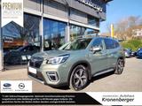 Subaru Forester 2.0ie Platinum Navi Leder Allwetter - Subaru in Düsseldorf