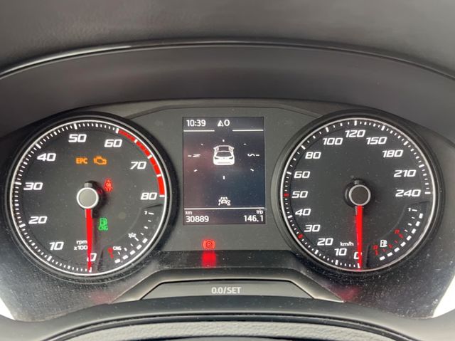 Foto Nummer 11: SEAT Arona