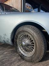Jaguar MK II - Jaguar: Mk I