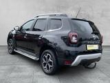 Dacia Duster PRESTIGE TCe 130 2WD GPF PDC+KAMERA+LED - Dacia Gebrauchtwagen in Chemnitz