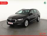 Skoda Octavia Combi 1.5  TSI Style LED Navi Tempomat - Skoda Octavia mit Benzin-Antrieb: Kombi