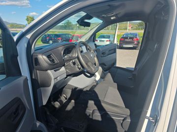 Toyota Proace (Verso) - 11
