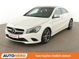 Mercedes-Benz CLA 180 Urban Aut.*NAVI*BI-XENON*TEMPO*PDC*SHZ* - Mercedes-Benz Gebrauchtwagen in Braunschweig