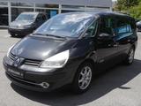 Renault Espace IV Grand Espace Dynamique - Renault Espace mit Diesel-Antrieb: Kleinbus, Dynamique