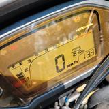 Honda CB500X - HONDA C50