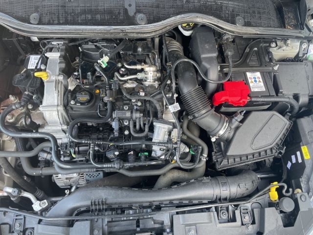 Fahrzeugabbildung Ford Fiesta 1.0 EcoBoost M-Hybrid Cool&Connect Autom.